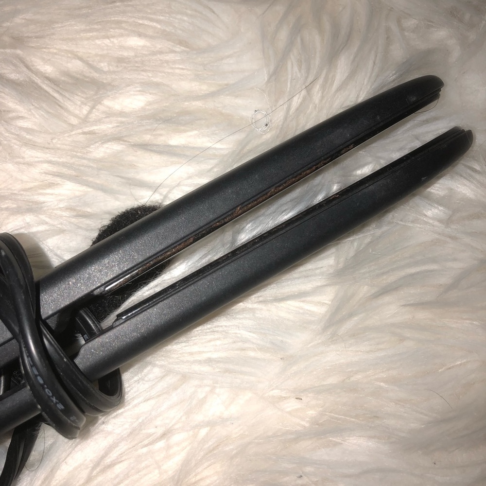 SOLD!!! Tool Science hair straightener